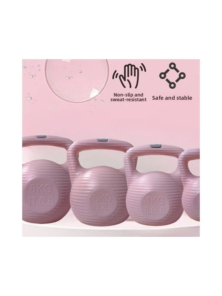 Kettlebell - New Water-filled Kettlebell Butt Lifting Home