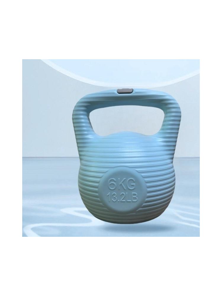 New Water-filled Kettlebell Bu - Kettlebell recension och pris