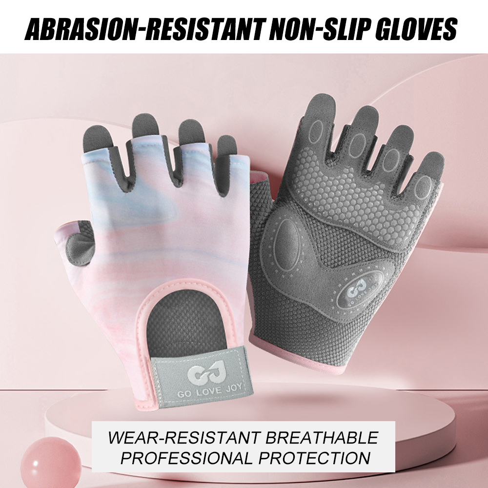 1Pair Workout Gloves Men Women - Crossfit Belt recension och pris
