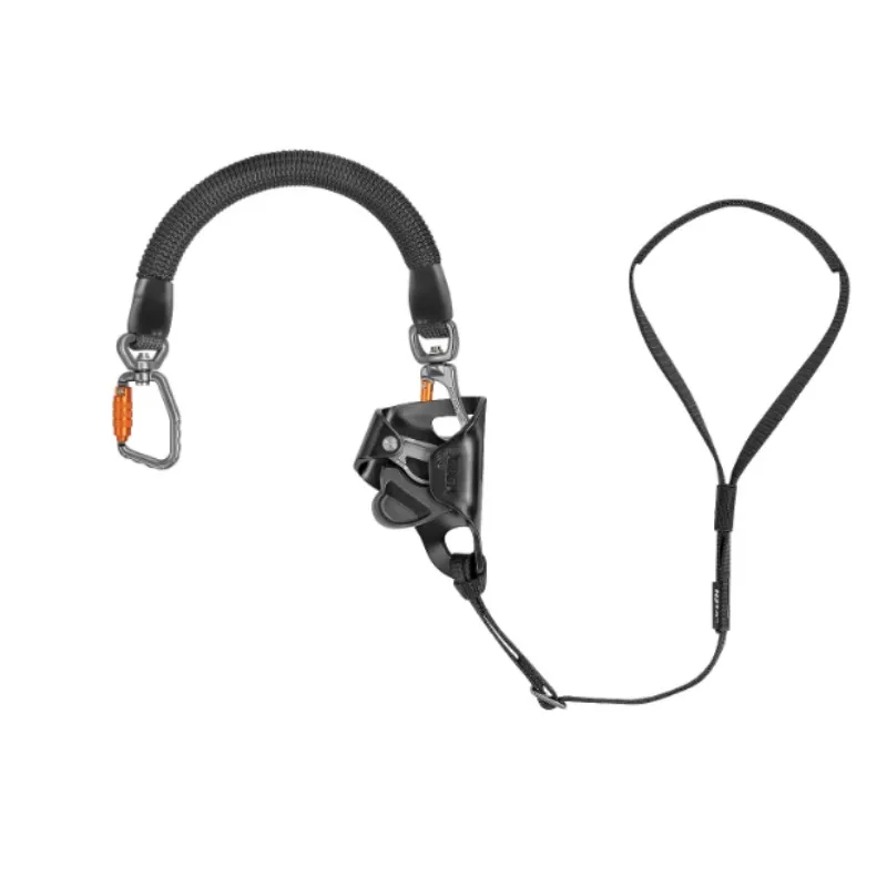Knee Ascender with Foot Strap  - Rope Climb recension och pris