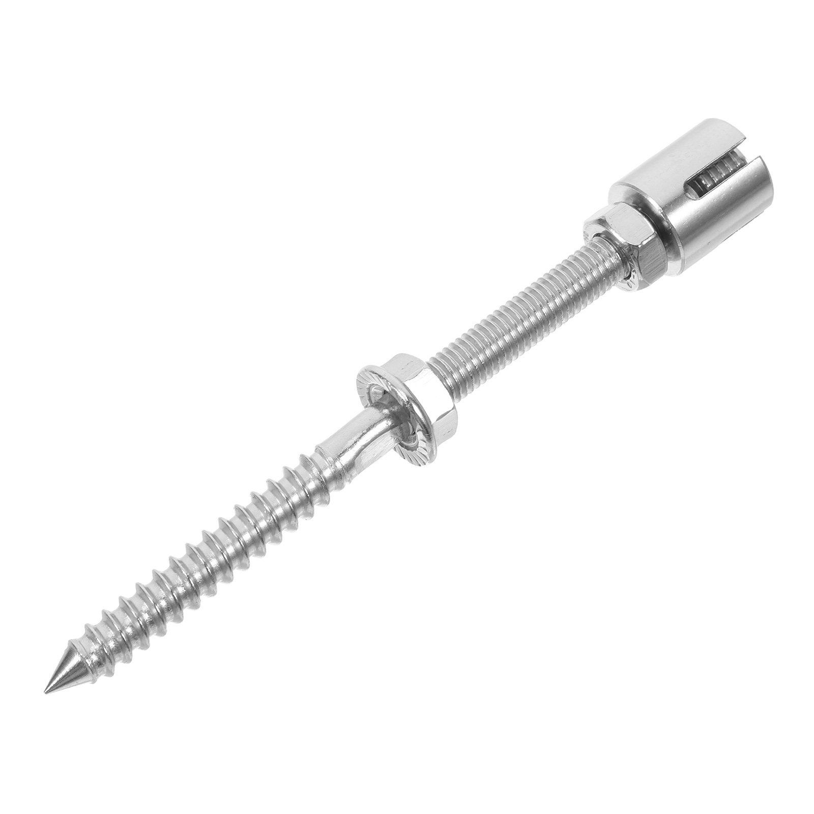 1pc Stainless Steel 3Mm Wire R - Rope Climb recension och pris