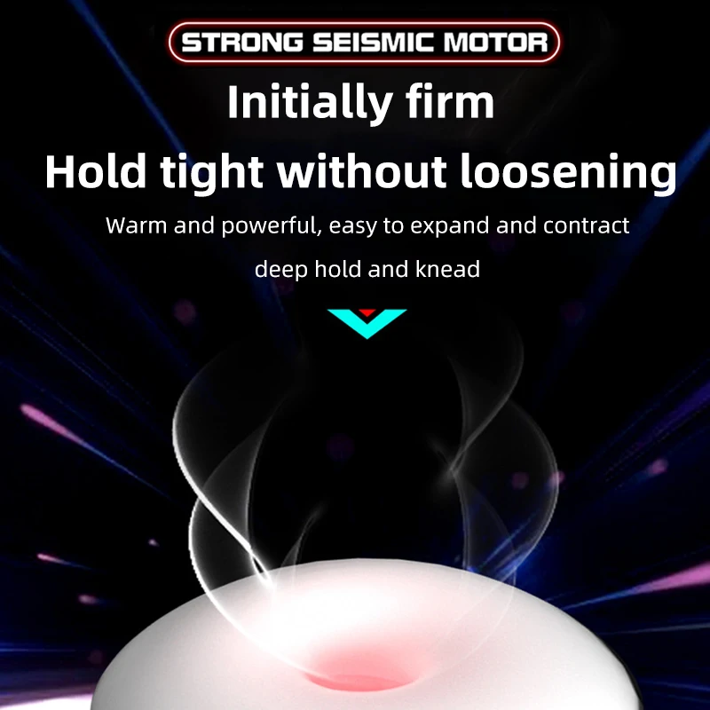 Male Masturbator Cup Manual &  - Crossfit Machine recension och pris