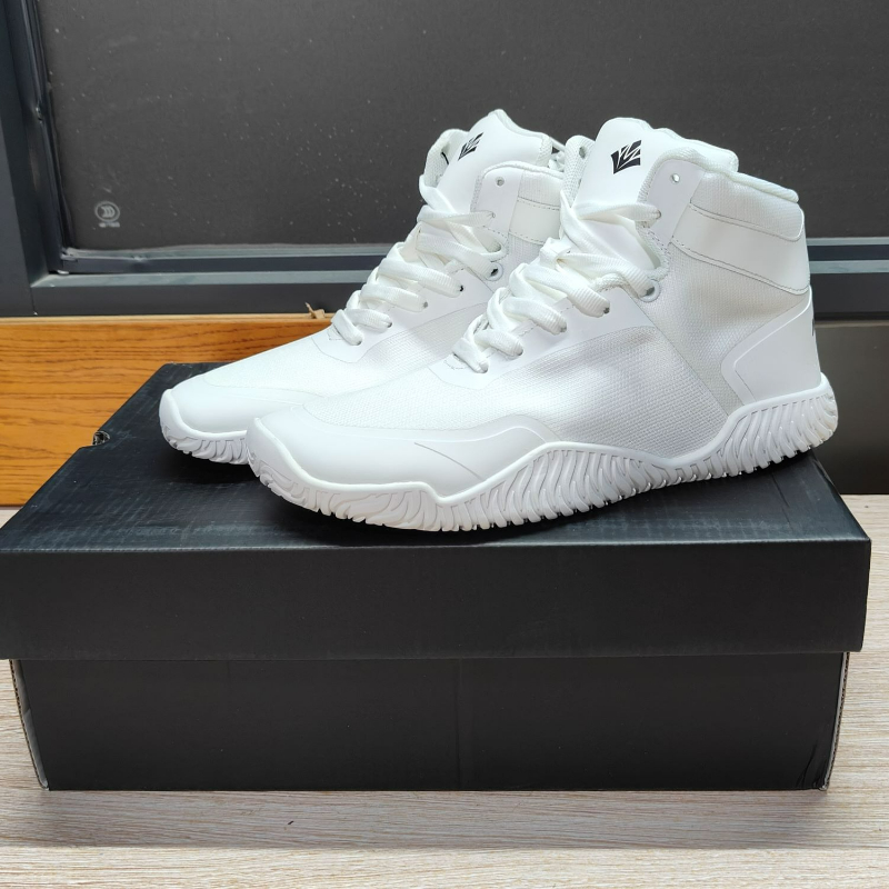 Classic Brand Men Women Weight - Weightlifting Shoes recension och pris