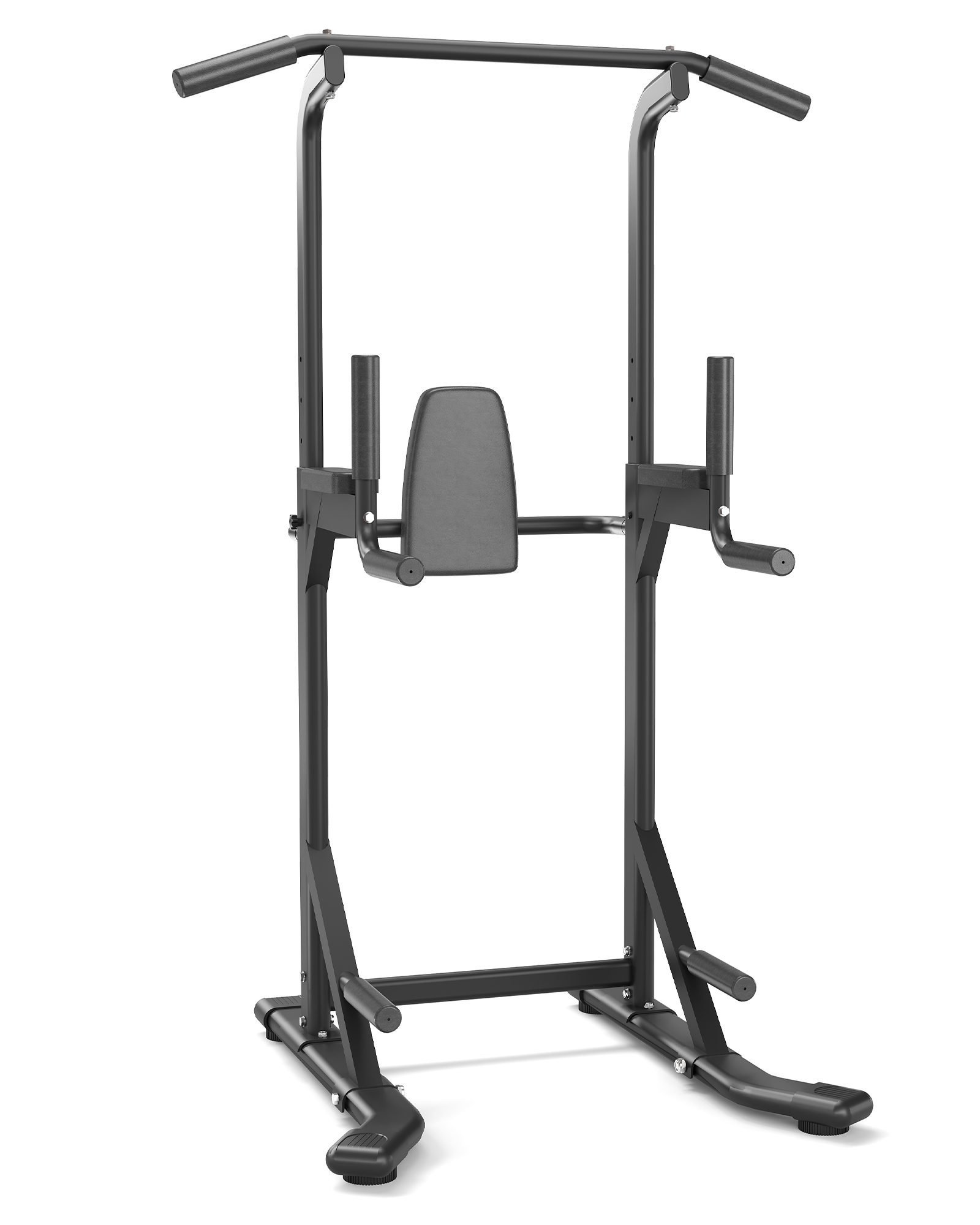 Heavy Duty Power Tower Pull Up - Pull Up Bar recension och pris