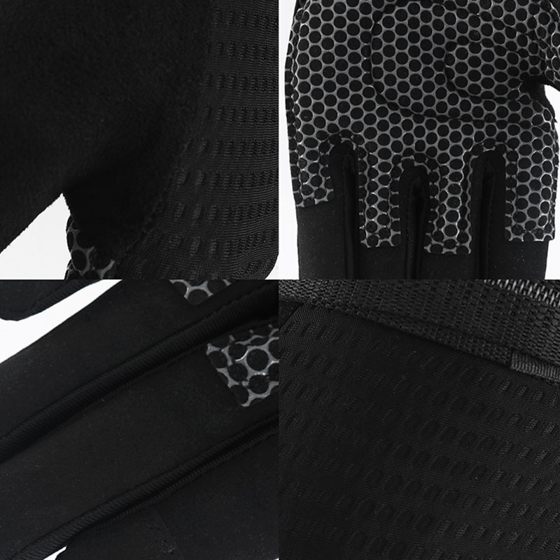 2PC/1PAIR GOUNOD Full-finger F - Weightlifting Gloves recension och pris