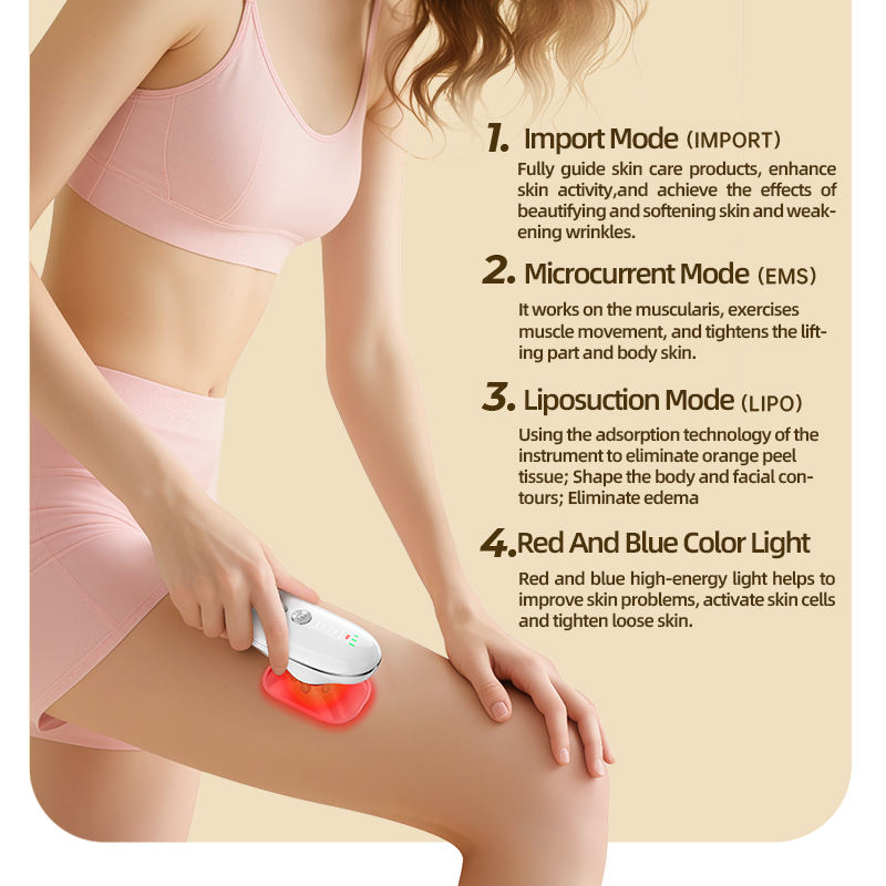 Anti Cellulite Tool and Skin T - Crossfit Machine recension och pris