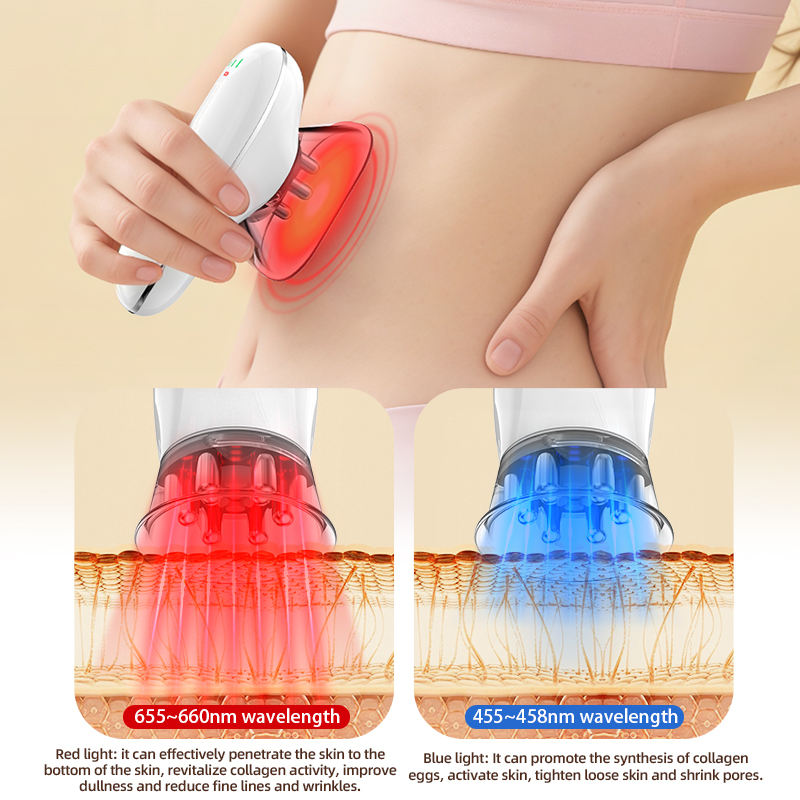 Anti Cellulite Tool and Skin T - Crossfit Machine recension och pris