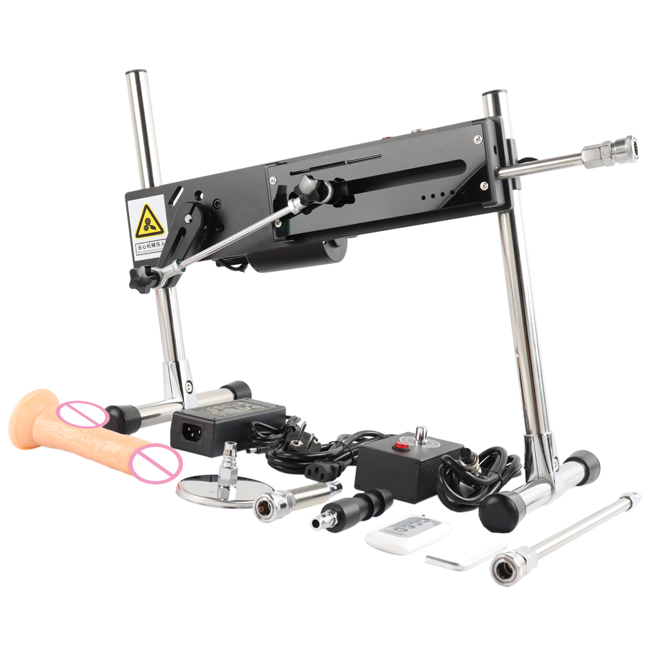 FREDORCH 120W Sex Machine, Str - Crossfit Machine recension och pris