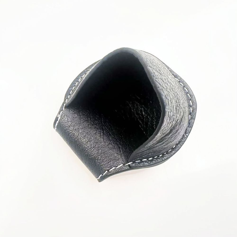 Leather Billiard Chalk Protect - Chalk Bag recension och pris