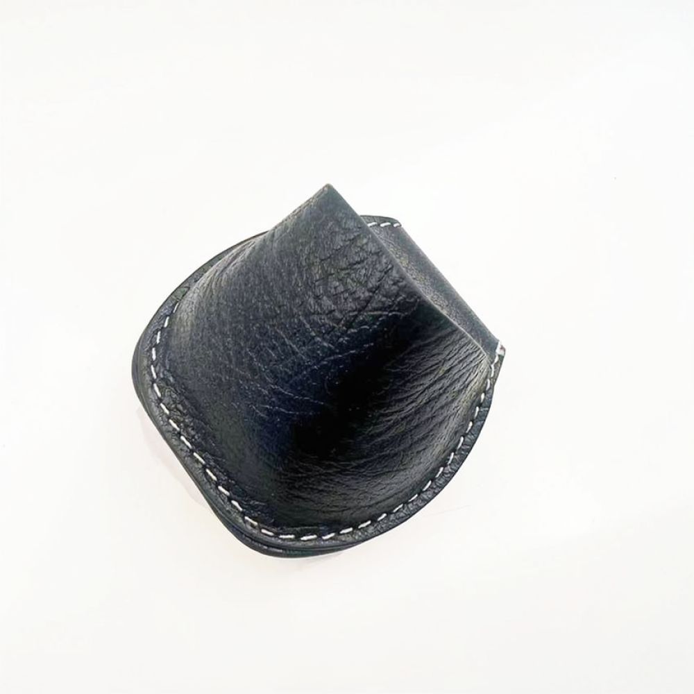 Leather Billiard Chalk Protect - Chalk Bag recension och pris