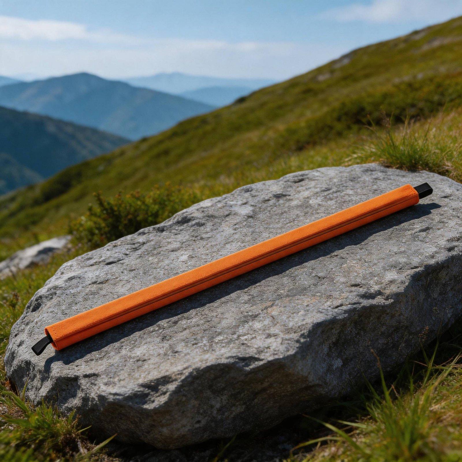 Durable PVC Rope Protector Sle - Rope Climb recension och pris