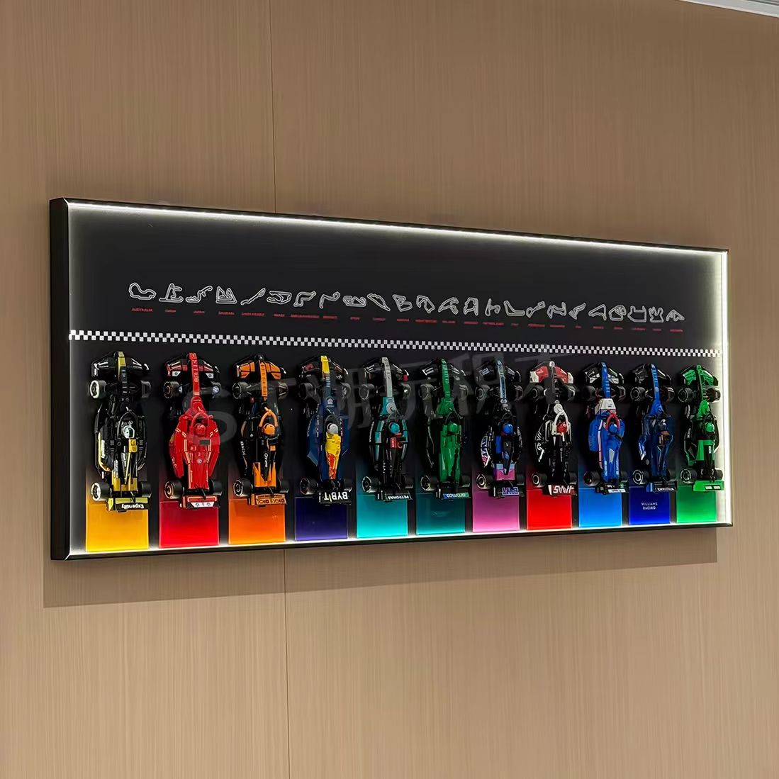 New 2026 Display Wallboard Sui - Victor Racket Jetspeed recension och pris