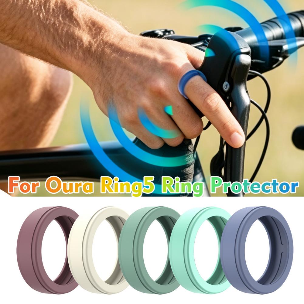Smart Ring GPS Sports Heart Ra - Gymnastic Ring recension och pris