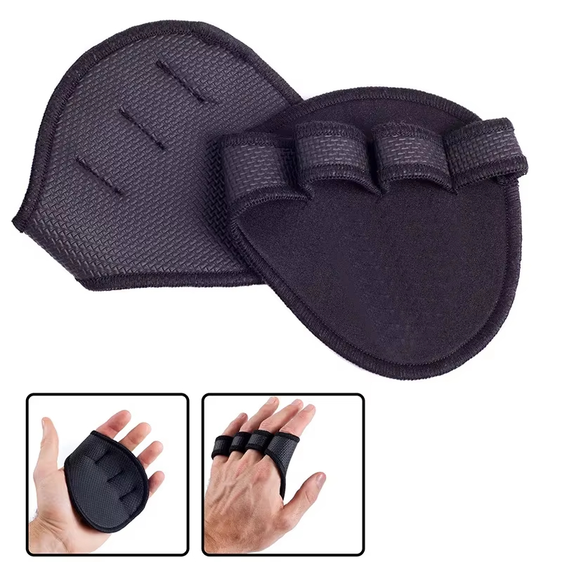 1Pairs Weightlifting Training  - Weightlifting Gloves recension och pris