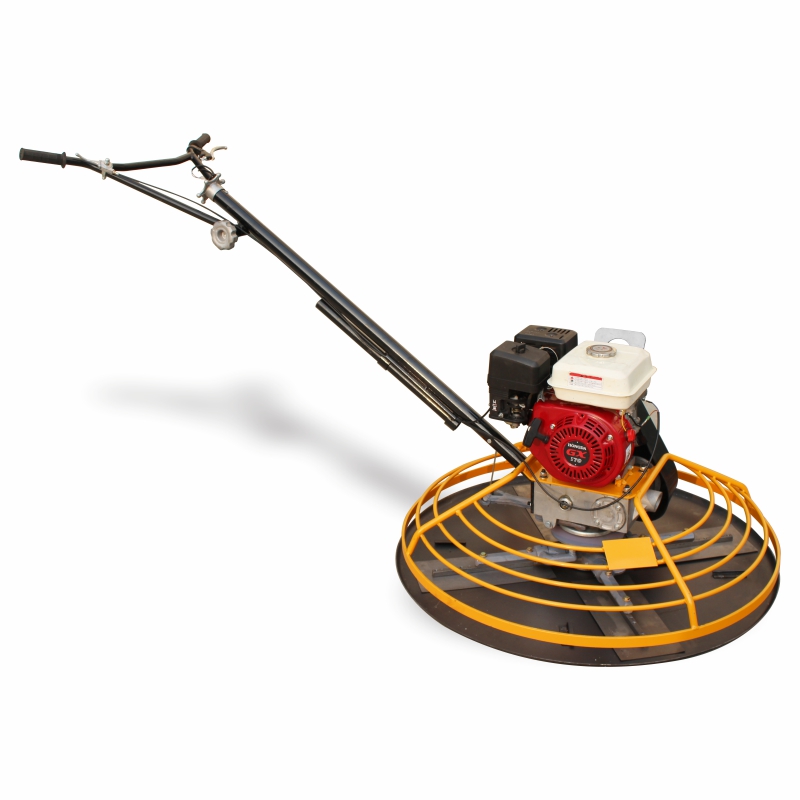 Hot Sale Power Trowel Machine  - Crossfit Machine recension och pris
