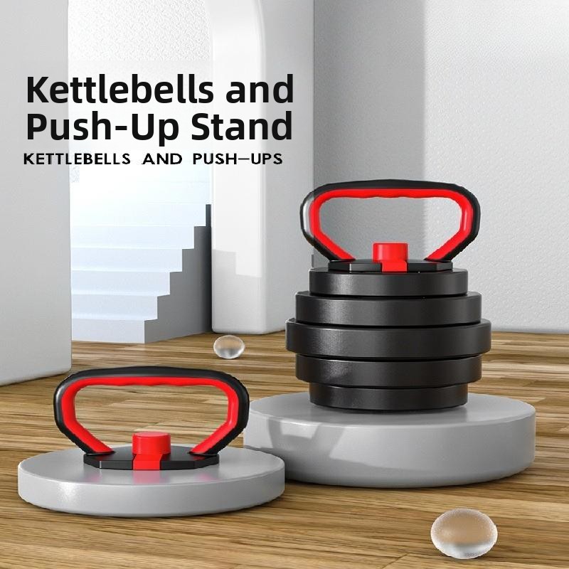 Adjustable Dumbbells for Men H - Kettlebell recension och pris